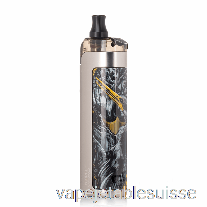 Vape Suisse Oxva Origin Mini 40w Pod Mod Kit [mini] Aigle